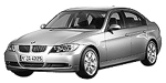 BMW E92 C0772 Fault Code