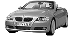 BMW E93 C0772 Fault Code