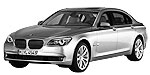 BMW F01 C0772 Fault Code