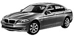 BMW F10 C0772 Fault Code